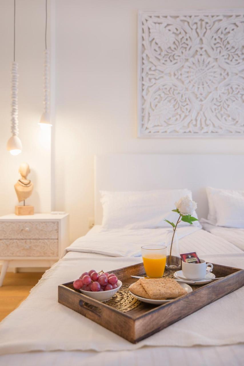 Luxury Apartment Rosita Sitio de Calahonda Extérieur photo