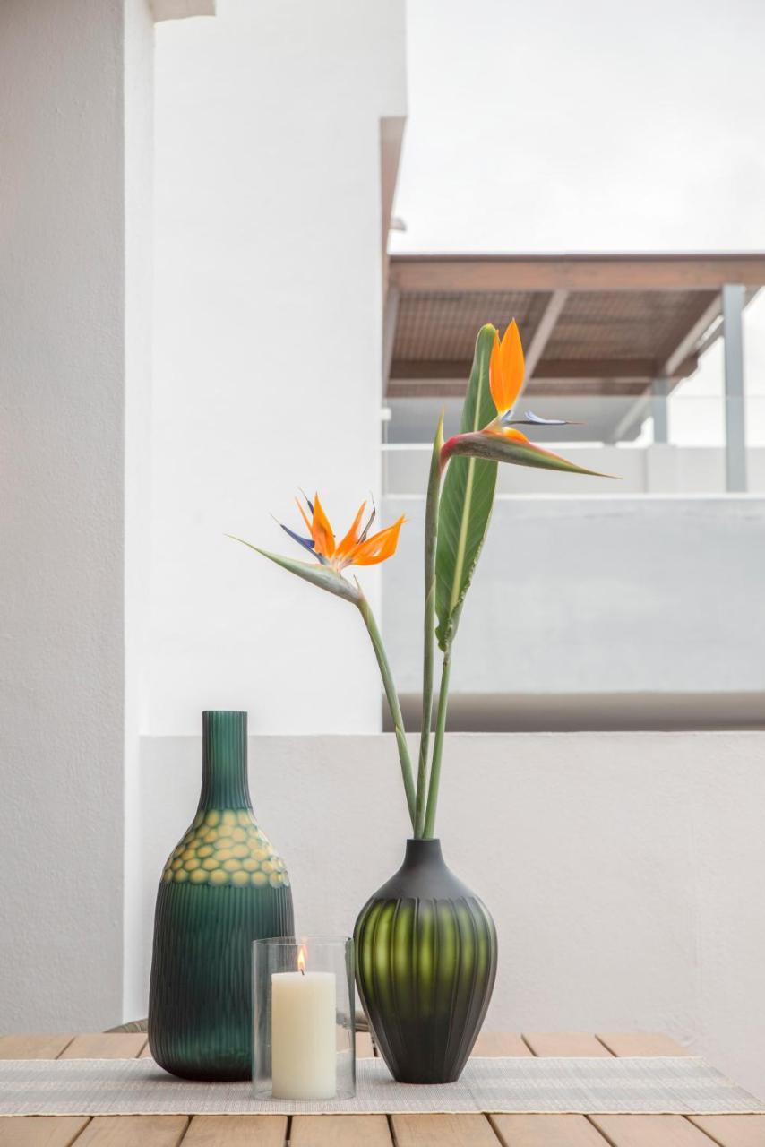 Luxury Apartment Rosita Sitio de Calahonda Extérieur photo