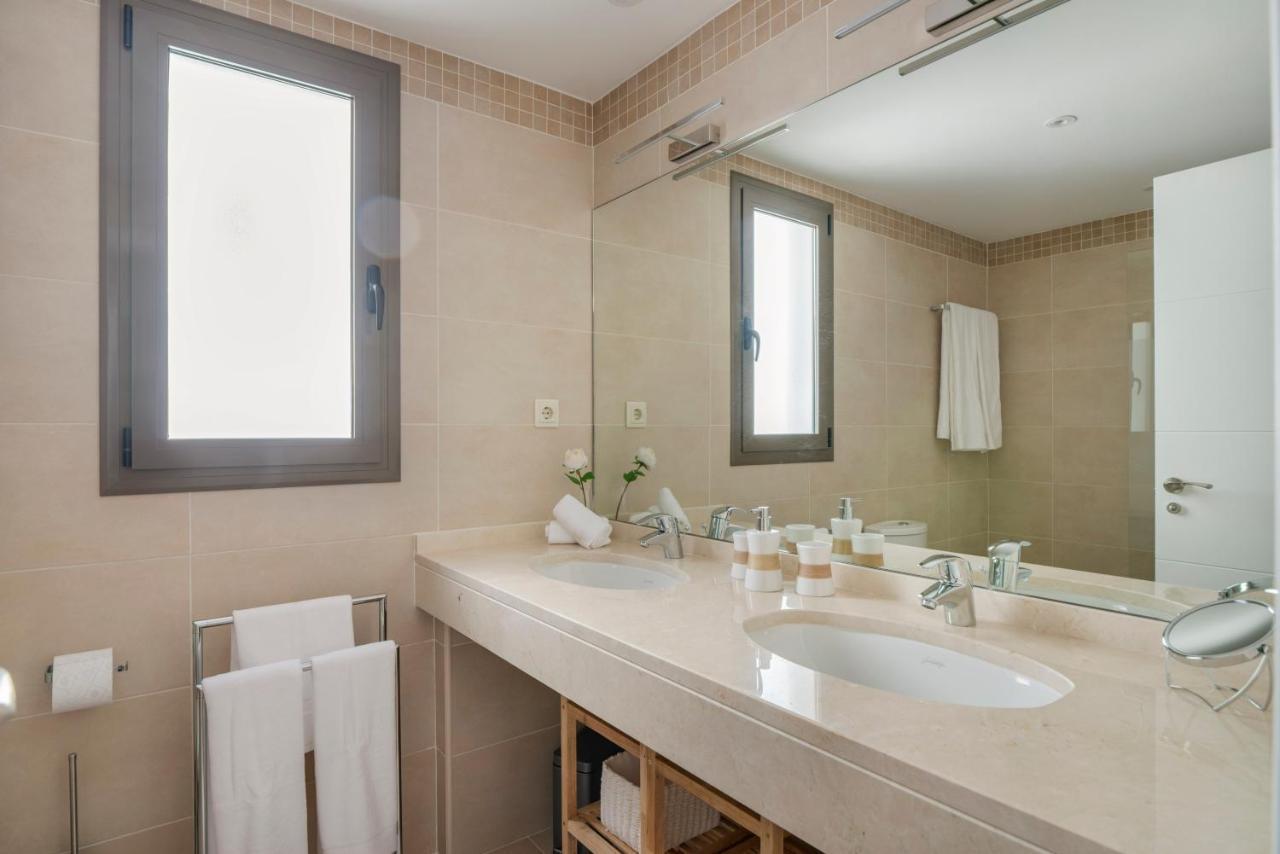 Luxury Apartment Rosita Sitio de Calahonda Extérieur photo