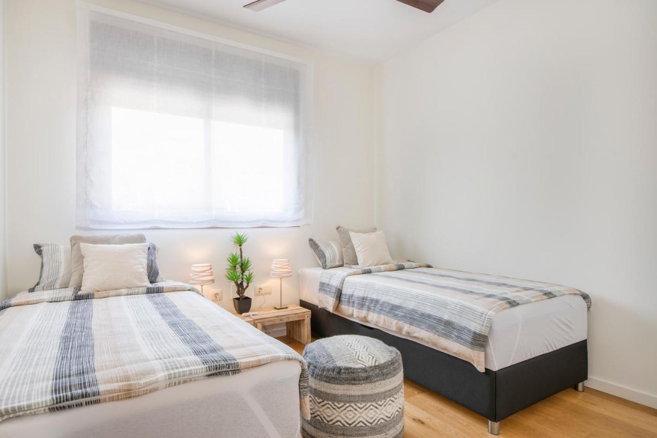 Luxury Apartment Rosita Sitio de Calahonda Extérieur photo
