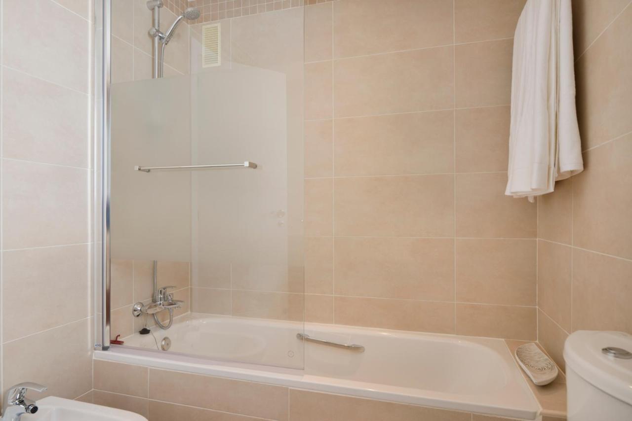 Luxury Apartment Rosita Sitio de Calahonda Extérieur photo