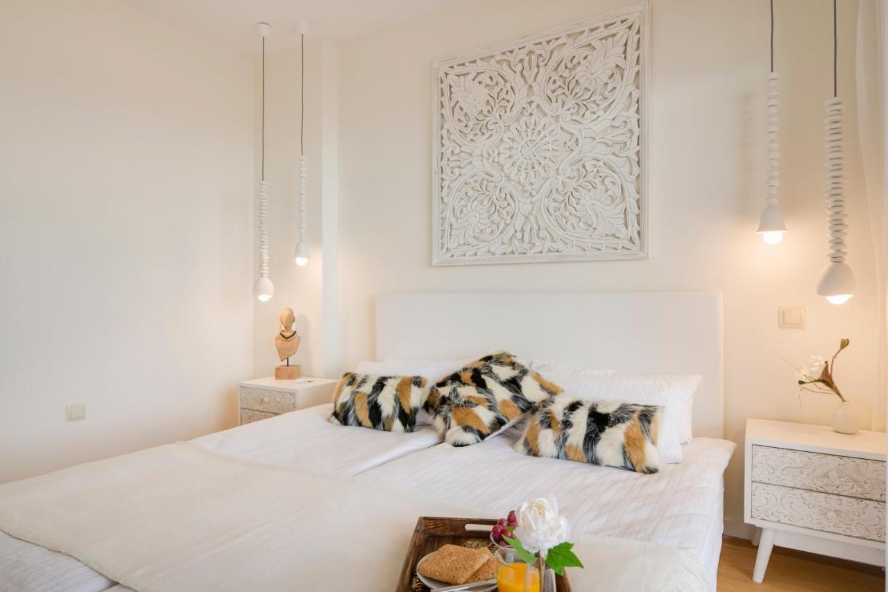 Luxury Apartment Rosita Sitio de Calahonda Extérieur photo