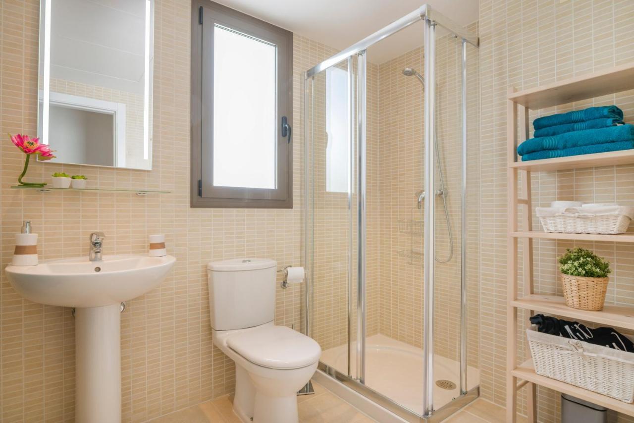 Luxury Apartment Rosita Sitio de Calahonda Extérieur photo